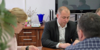 В Биробиджане пройдут довыборы в гордуму: один из депутатов избрался в парламент ЕАО - ИА Eaomedia.Ru