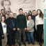 В СВГУ тепло приняли делегацию Генерального консульства КНР в г. Владивостоке - СВГУ