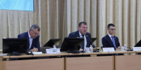 Подготовка к отопительному сезону завершается в Хабаровске - Администрация г. Хабаровска