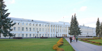 Первое заседание Заксобрания Нижегородской области VIII созыва состоится 29 сентября - Время Н