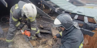 В понедельник, 28 сентября, в Красноярском крае потушили 12 пожаров, погибших нет - Газета Красноярский рабочий