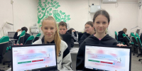 В Новолеушинской школе прошёл «Диктант здоровья — 2026»! - Наше время