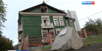 Пожар в историческом здании в центре Хабаровска тушили 15 часов из-за сложной кровли - ГТРК Дальневосточная
