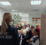 Пожарная безопасность и учебная эвакуация в ЦДО п. Омсукчан - Kolyma.Ru
