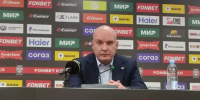 «Что ж вы за люди?»: Разин ответил на вопросы о Ткачёве после победы над «Авангардом» - Om1.Ru