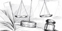 Тематическое фото Магаданский суд Магаданской области - MagadanMedia.Ru