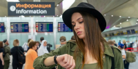 Два рейса в Сочи отменили в аэропорту Толмачево 29 сентября - КП-Новосибирск