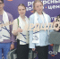ИФ ГУАП на форуме «Мы - будущее» - Ивангородский филиал ГУАП