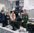 День открытых дверей прошел в ВУЦ СВГУ для школьников из Усть-Омчуга - СВГУ
