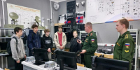 День открытых дверей прошел в ВУЦ СВГУ для школьников из Усть-Омчуга - СВГУ