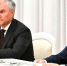Путин и парламентские партии поддержали Володина на пост председателя новой Госдумы - KU66.Ru