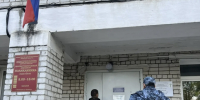 Жителя Приамурья отправили на принудительное лечение - УФССП