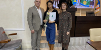 Награды за высокие результаты - Администрация Новосибирского района