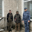 В УФИЦ КП № 3 УФСИН России по Республике Бурятия осужденные к принудительным работам помогли утеплить Дом ребёнка «Аистёнок» - УФСИН