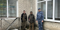 В УФИЦ КП № 3 УФСИН России по Республике Бурятия осужденные к принудительным работам помогли утеплить Дом ребёнка «Аистёнок» - УФСИН