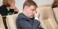 Дело бывшего вице-губернатора Алтайского края Кибардина ушло в апелляционный суд - Комсомольская Правда