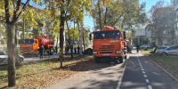 Давление воды снизилось в домах в Биробиджане из-за аварии на магистральном трубопроводе - РИА Биробиджан