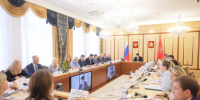 Подготовка к Международному спортивному форуму «Россия – спортивная держава» близка к завершению - Наш Красноярский край