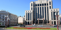 В центре Казани возможно ограничение движения транспорта в день послания президента РТ Госсовету. - Казань Информ