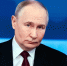Победа будет за Россией: Путин высказался о россиянах, которых невозможно запугать - Комсомольская Правда