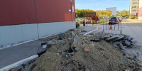 Королева, 24/1 - РИА Омск-информ