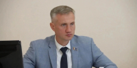Мэр Хабаровска подвёл итоги дорожных работ на последнем совещании - КП Хабаровск