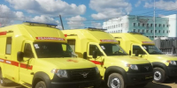 Медицинские организации республики получают топливо в приоритетном порядке в рамках действующих контрактов - Правительство Республики Саха (Якутия)