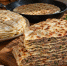 Раскатываем тесто почти до прозрачности и наполняем мясом: дагестанские чуду выходят сочными и мягкими - Кубанские Новости