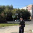 Увеличение неустойки ускорило демонтаж АЗС  на улице Солнечная Поляна в Барнауле - УФССП