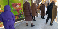 Когда нагрянет первый мороз в Центральной России: синоптики озвучили точную дату, и она уже близко - к чему готовиться в регионах - Progorod33.Ru