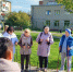 План месячника пожилых людей в Белокурихе. - Город Белокуриха