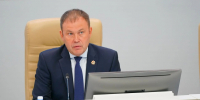 Илья Середюк: Программа развития угольной промышленности России до 2050 года станет главным ориентиром для Кузбасса - Новокузнецкий муниципальный округ