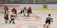 hockey 290926 17 - Газета Магаданская правда