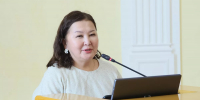 В Якутии наградили лучших воспитателей и детсады - Якутское-Cаха ИА