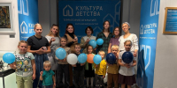 День беременных в Беловском музейно-выставочном центре! - Музейно-выставочный центр