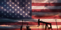 Запасы нефти в США упали до исторического минимума - РТВ-Подмосковье