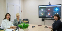 В центре внимания – формирование метапредметных навыков - Институт развития образования и повышения квалификации