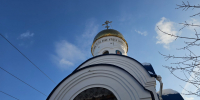 29 сентября: какой сегодня церковный праздник - Наш Красноярский край