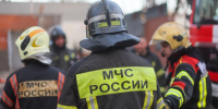 Взрыв газовоздушной смеси произошел возле спортобъекта в Оренбурге - Комсомольская Правда