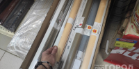 Взяла в Fix Price 3 рулона текстильных штор, но не для окон: использовала их там, где никто не ожидает - ProGorodNN.Ru