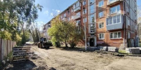 Депутаты Думы Иркутска помогают делать город комфортнее - Baikal24.Ru