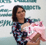 Первая в крае: пациентку после операции на открытом сердце выписали с новорождённой дочкой - Минздрав Алтайского края