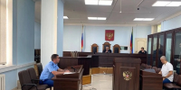 16 лет колонии получил участник наркобанды с поддельным паспортом в Дагестане - Комсомольская Правда