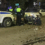 Беременная женщина попала в ДТП на улице Выборной в Новосибирске - Gorsite.Ru