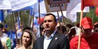 Схватка титанов: скульптура тигра и медведя украсила набережную Комсомольска-на-Амуре - AmurMedia.Ru