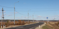 Почти 100 км автодорог приведут в нормативное состояние по нацпроекту в 2026 году в Якутии - Правительство Республики Саха (Якутия)