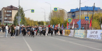 В ритме спорта! - Rayon72.Ru