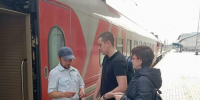С 28 сентября для двух пригородных поездов во Владимирской области вводятся дополнительные остановки - ТК Наш Регион 33