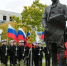 Немцу, боровшемуся с плохими дорогами России, через 200 лет поставили памятник - RiaSar.Ru