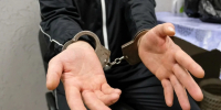 В Новосибирской области мужчина арестован за убийство знакомого - КП-Новосибирск